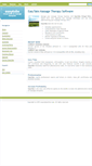 Mobile Screenshot of easytabsonline.com